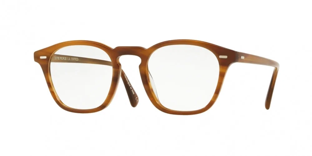 Oliver Peoples 5384U Eyeglasses - view 4